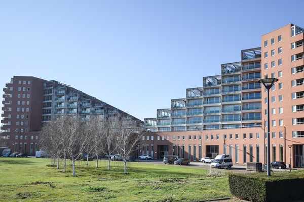 Schout van Hanswijkplein 104, 5237WX 's-Hertogenbosch